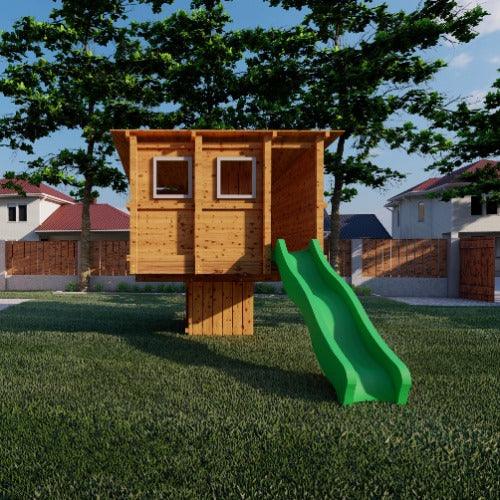 Koala-hotel-boomhut-outdoor-island