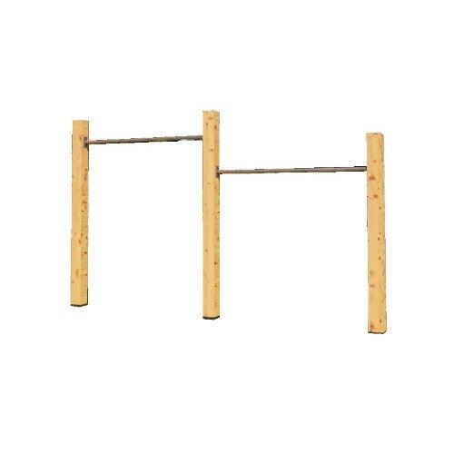 Koprolstang-duikelrek-duikelstang-kwak-van-outdoor-island-Jouw-Speeltuin