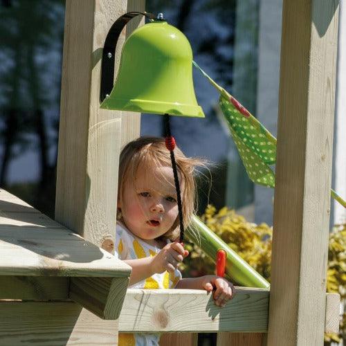 Lookout-bel-kind-speeltoren-blue-rabbit