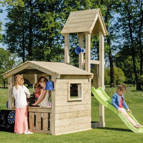 Lookout-speeltoestel-speelhuisje-speeltoren-kinderen