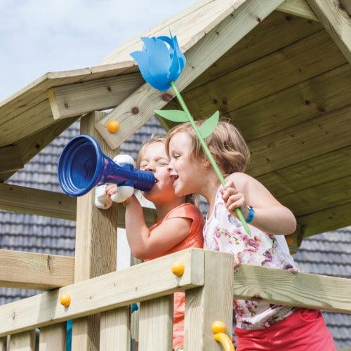 Pagoda-speeltoren-kinderen-spelen-uitkijktoren-blue-rabbit-jouw-speeltuin
