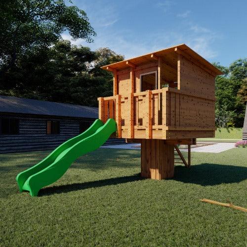 Panda-Droom-boomhut-outdoor-island