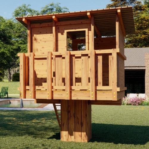 Panda-Droom-boomhut-speeltoestel-outdoor-island-jouw-speeltuin