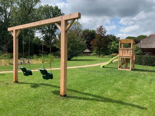 Schommel-Mufasa-Houten-Schommels