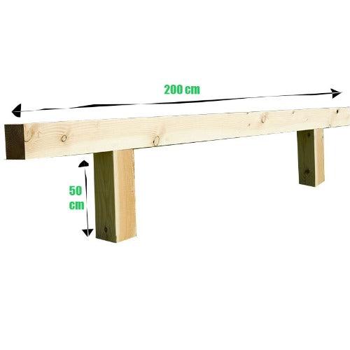 Speelelement-OutdoorIsland-Evenwichtsbalk-Mowgli-Jouw-Speeltuin