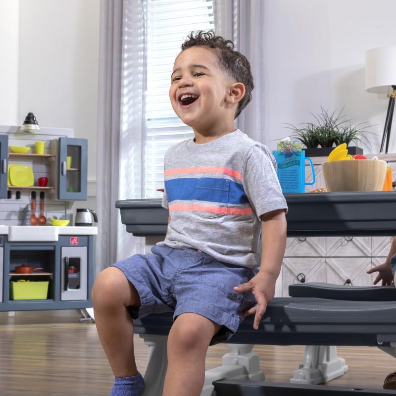 Speelelement | Step2 - Picknickset Farmhouse - JouwSpeeltuin