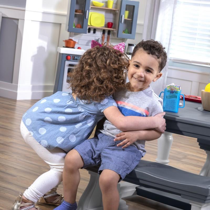 Speelelement | Step2 - Picknickset Farmhouse - JouwSpeeltuin