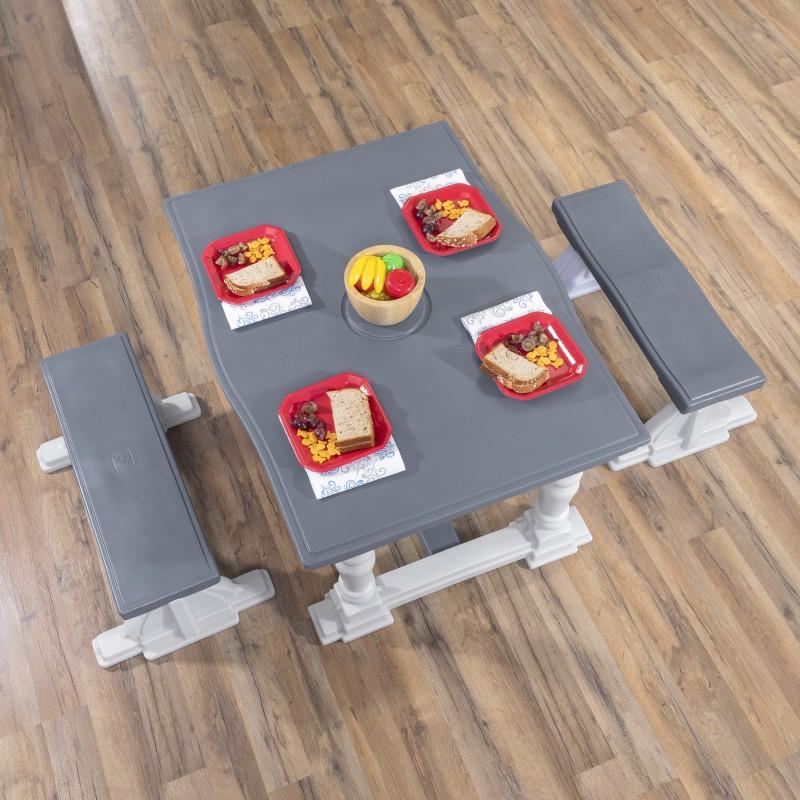 Speelelement | Step2 - Picknickset Farmhouse - JouwSpeeltuin