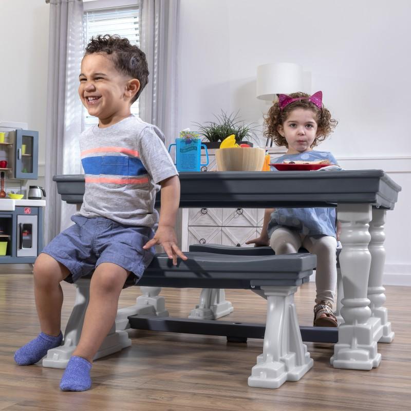 Speelelement | Step2 - Picknickset Farmhouse - JouwSpeeltuin