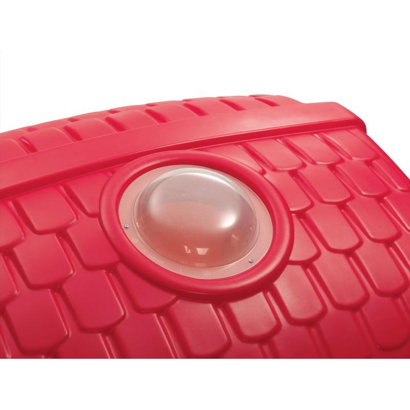 Speeltoestel | Step2 - Clubhouse Climber - JouwSpeeltuin