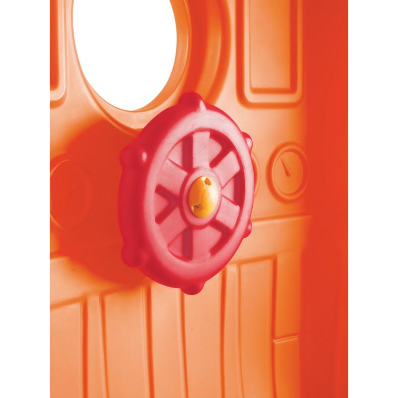 Speeltoestel | Step2 - Clubhouse Climber - JouwSpeeltuin