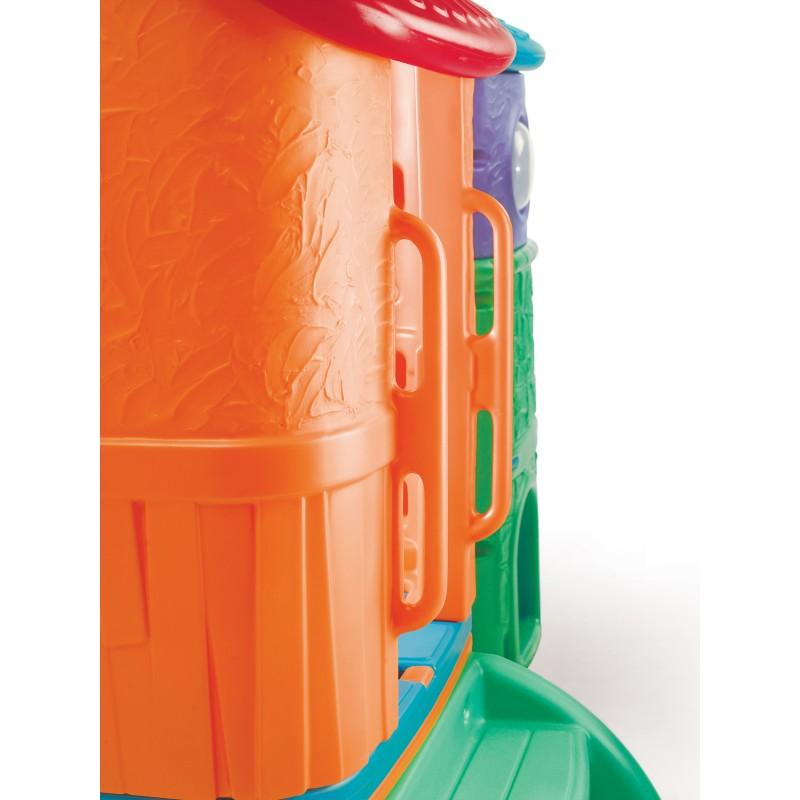 Speeltoestel | Step2 - Clubhouse Climber - JouwSpeeltuin