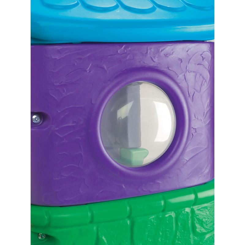 Speeltoestel | Step2 - Clubhouse Climber - JouwSpeeltuin