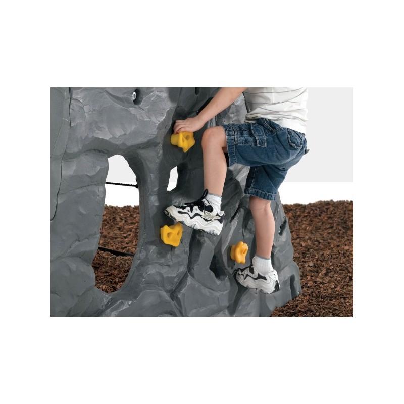 Speeltoestel | Step2 - Kiddimanjaro Klimrots - JouwSpeeltuin