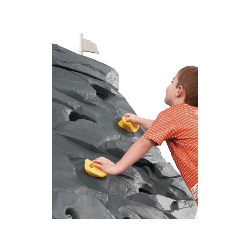 Speeltoestel | Step2 - Kiddimanjaro Klimrots - JouwSpeeltuin