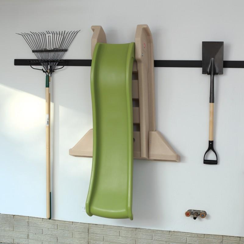 Speeltoestel | Step2 - Naturally Playful Big Folding Slide - JouwSpeeltuin