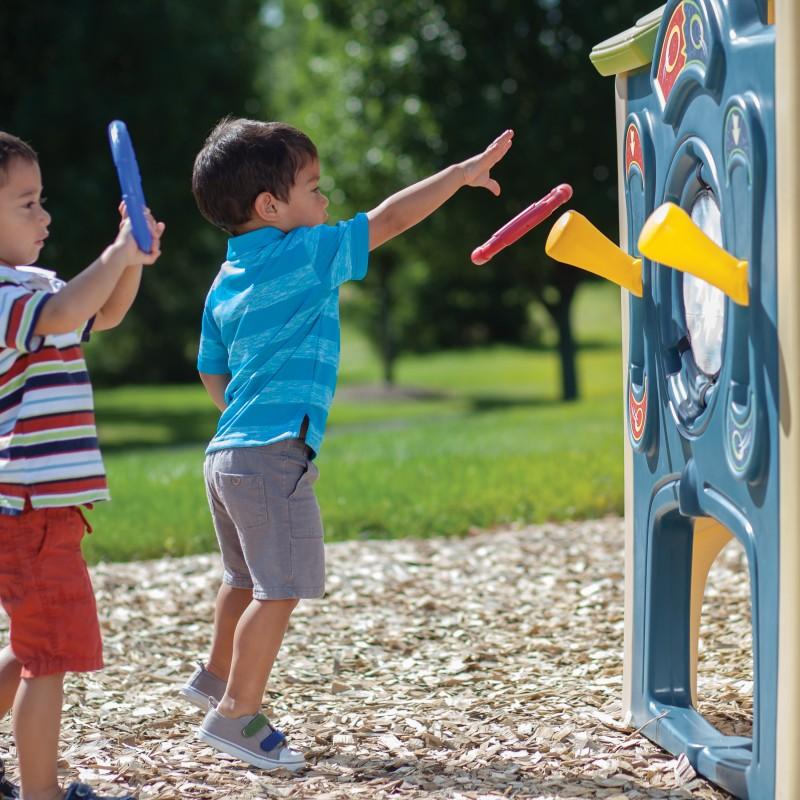 Speeltoestel | Step 2 - Neighborhood Fun Center - JouwSpeeltuin