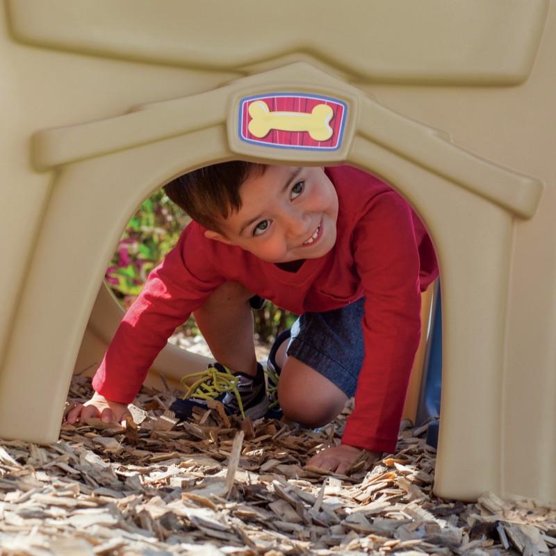 Speeltoestel | Step 2 - Neighborhood Fun Center - JouwSpeeltuin