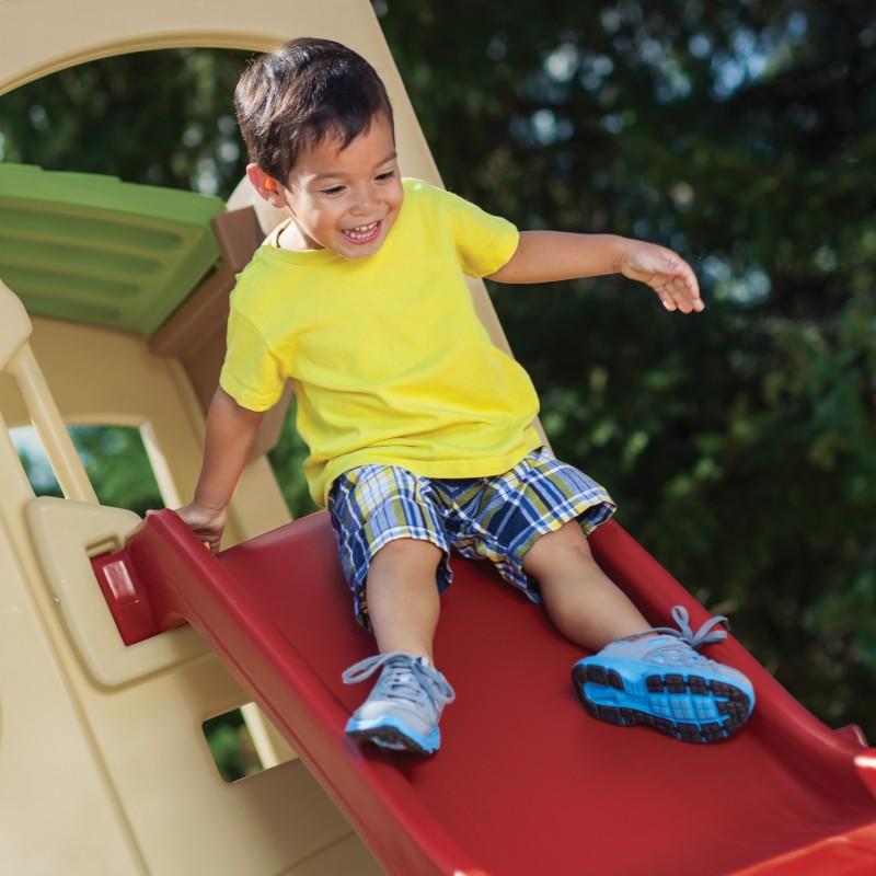 Speeltoestel | Step 2 - Neighborhood Fun Center - JouwSpeeltuin