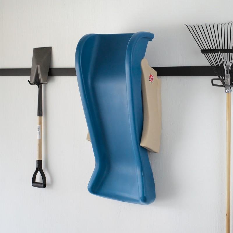 Speeltoestel | Step2 - Play & Fold Jr. Slide - JouwSpeeltuin