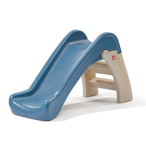 Speeltoestel | Step2 - Play & Fold Jr. Slide - JouwSpeeltuin