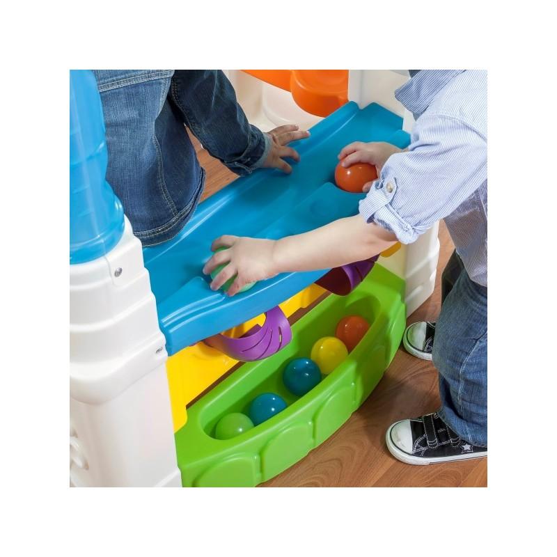 Speeltoestel | Step2 - Wonderball - JouwSpeeltuin