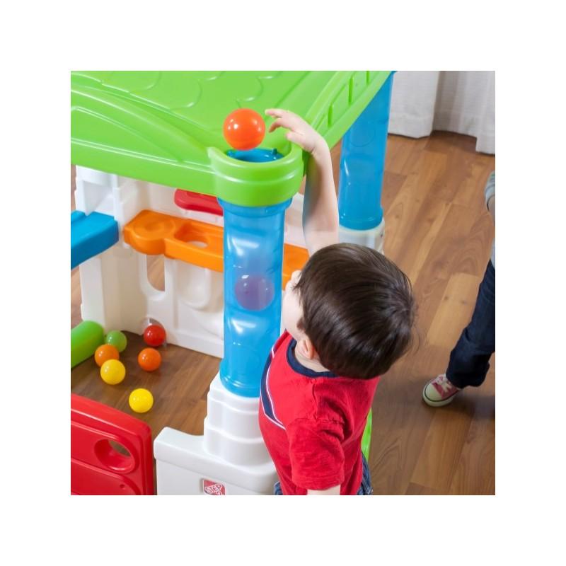 Speeltoestel | Step2 - Wonderball - JouwSpeeltuin