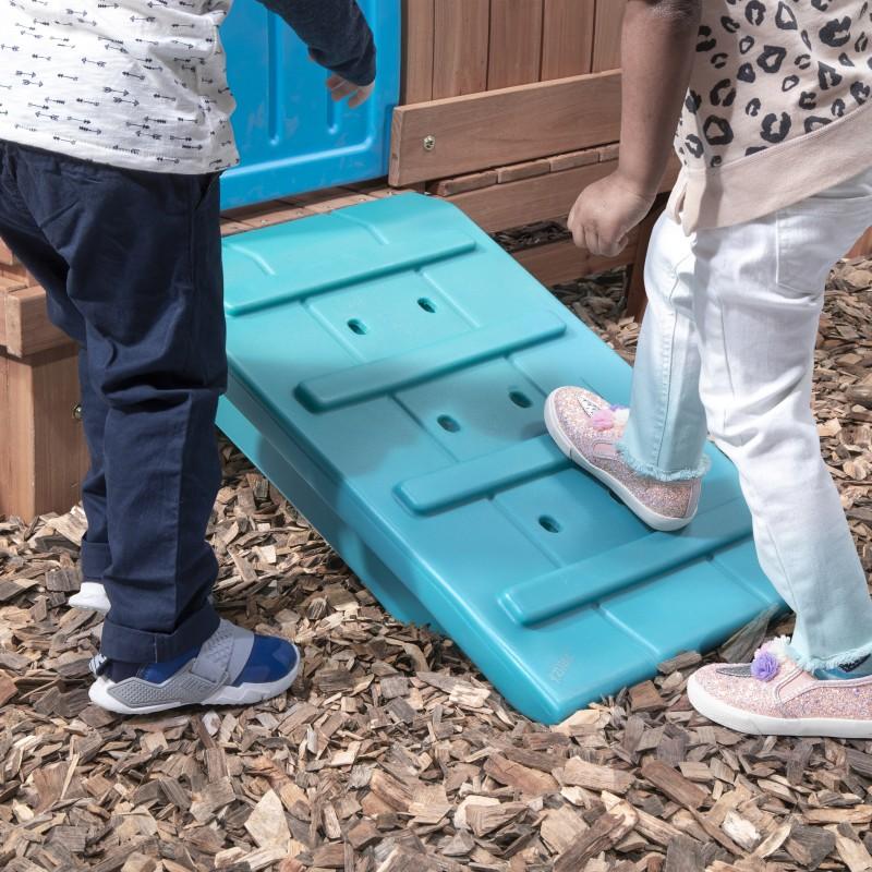 Speeltoestel | Step2 - Woodland Adventure - JouwSpeeltuin