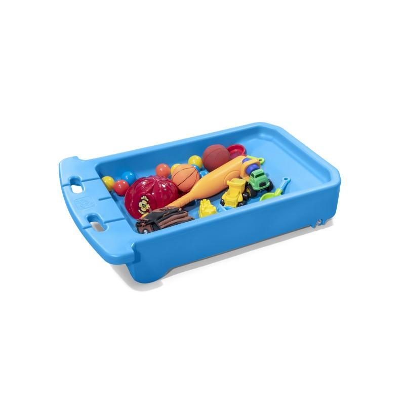 Speeltoestel | Step2 - Woodland Adventure - JouwSpeeltuin