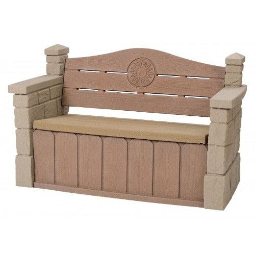 Step2-Outdoor-Storage-Bench-Opberg-Bankje-Jouw-Speeltuin