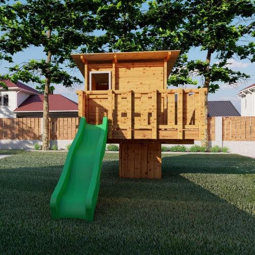 Villa-Panda-outdoor-island