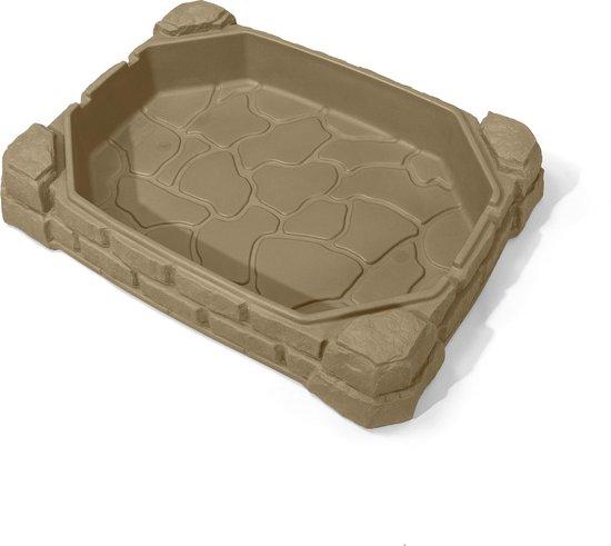 Speelelement | Step2 - Zandbak Naturally Playful - JouwSpeeltuin