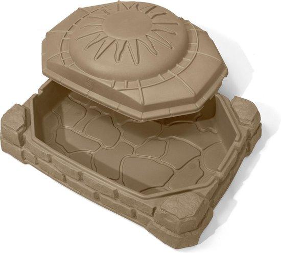 Speelelement | Step2 - Zandbak Naturally Playful - JouwSpeeltuin