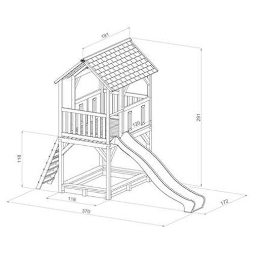 afmetingen-en-informatie-speelhuisje-pumba-van-hout