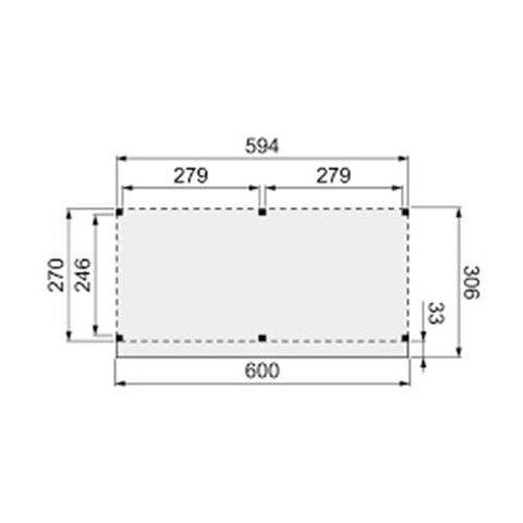 afmetingen-woodvision-overkapping-comfort-600-270-cm