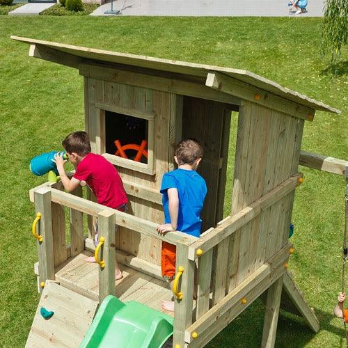 beach-hut-blue-rabbit-speeltoestel-uitkijktoren