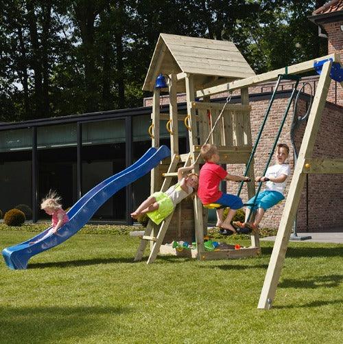 belvedere-speeltoestel-speeltoren-blue-rabbit-kinderen
