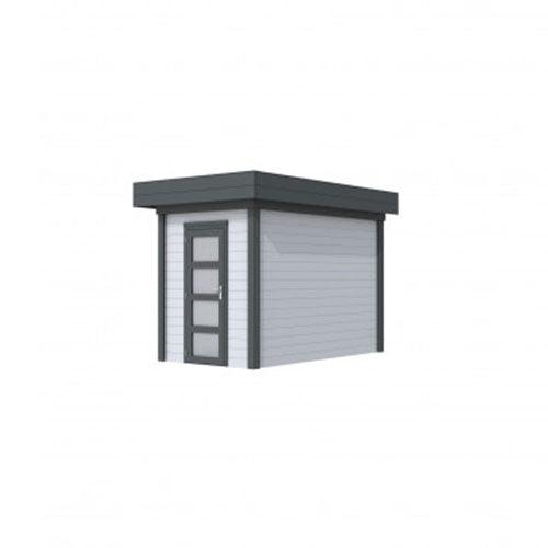 blokhut-tuinhuis-topvision-vuren-hout-tuinhuisje-woodvision-jouw-speeltuin-lichtgrijs-antraciet