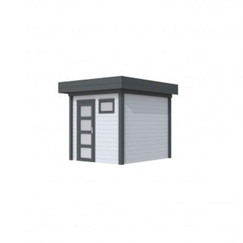 blokhut-woodvision-topvision-tuinhuis-kuifmees-jouw-speeltuin-antraciet-lichtgrijs