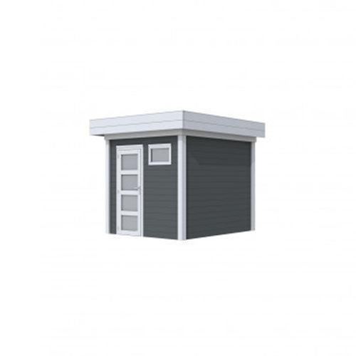 blokhut-woodvision-topvision-tuinhuis-kuifmees-jouw-speeltuin-lichtgrijs-antraciet