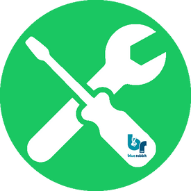 blue-rabbit-Montage-badge