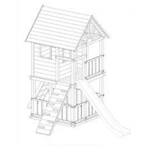 bonobo-speeltoestel-zwart-wit-speeltoren-tekening-jouw-speeltuin