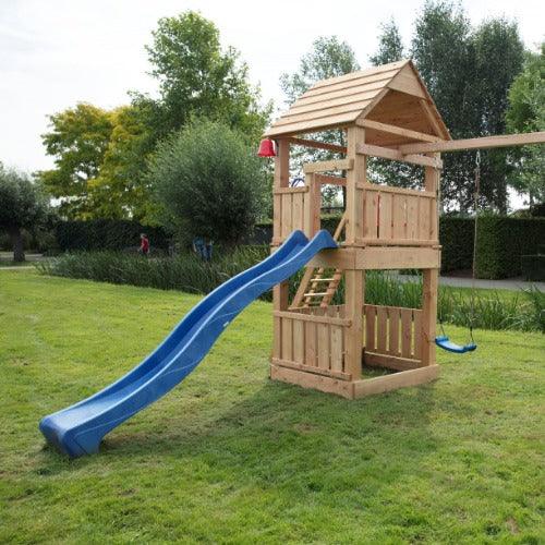 Speeltoestel | WoodVision - Maki - JouwSpeeltuin