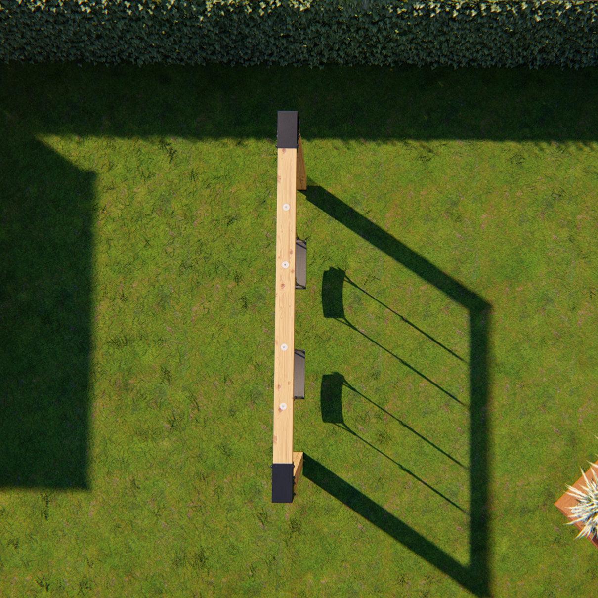 bovenkant-premium-schommel-gijs-outdoor-island-douglas-hout