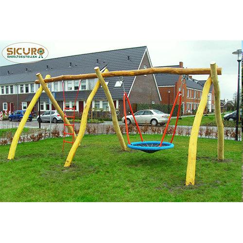 combinatieschommel-sicuro-robiniahouten-schommel-jouw-speeltuin