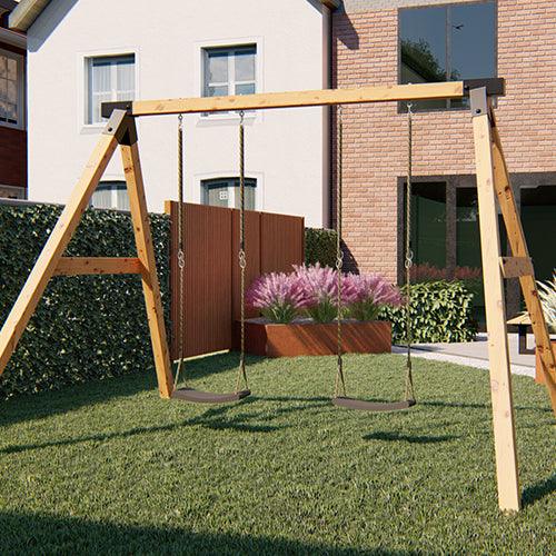 douglas-houten-schommel-flip-dubbel