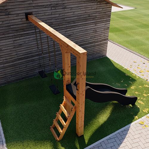 douglas-houten-schommel-speeltoestel-met-glijbaan-outdoor-island