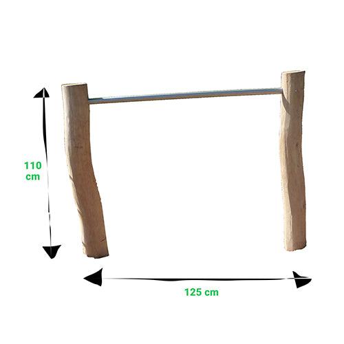 duikelstang-enkel-sicuro-speelelement-jouw-speeltuin-duikelrek