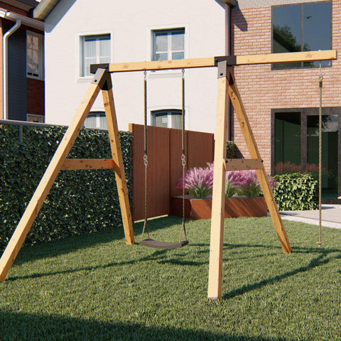 Image of flip-houten-schommel-basic-outdoor-island-jouw-speeltuin
