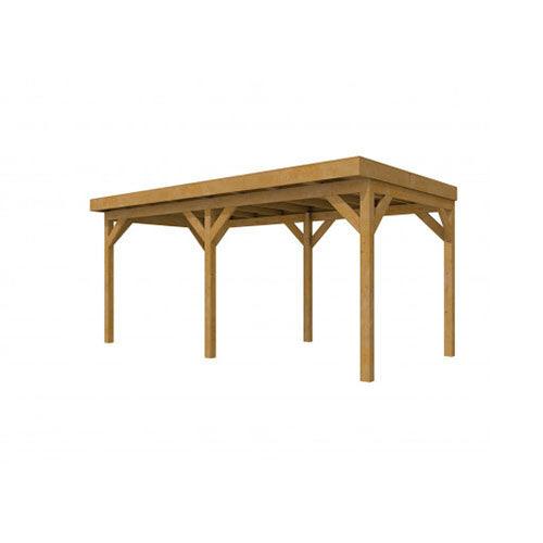 groen-geimpregneerd-500x270-cm-overkapping-douglasvision-woodvision